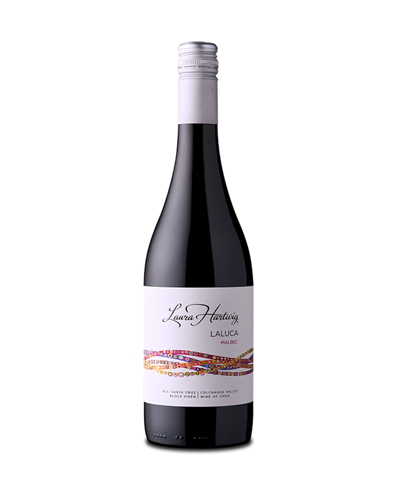 Laluca Malbec 2025