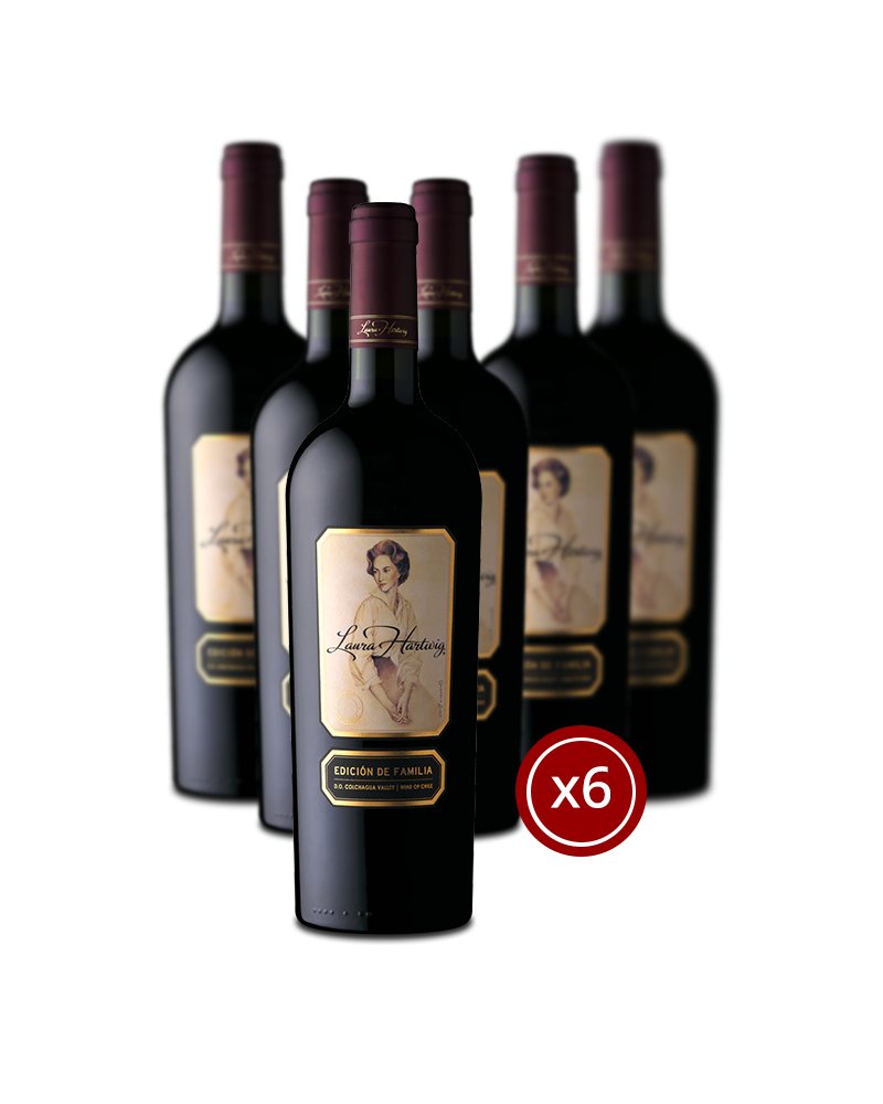 Pack Edición de Familia 2022