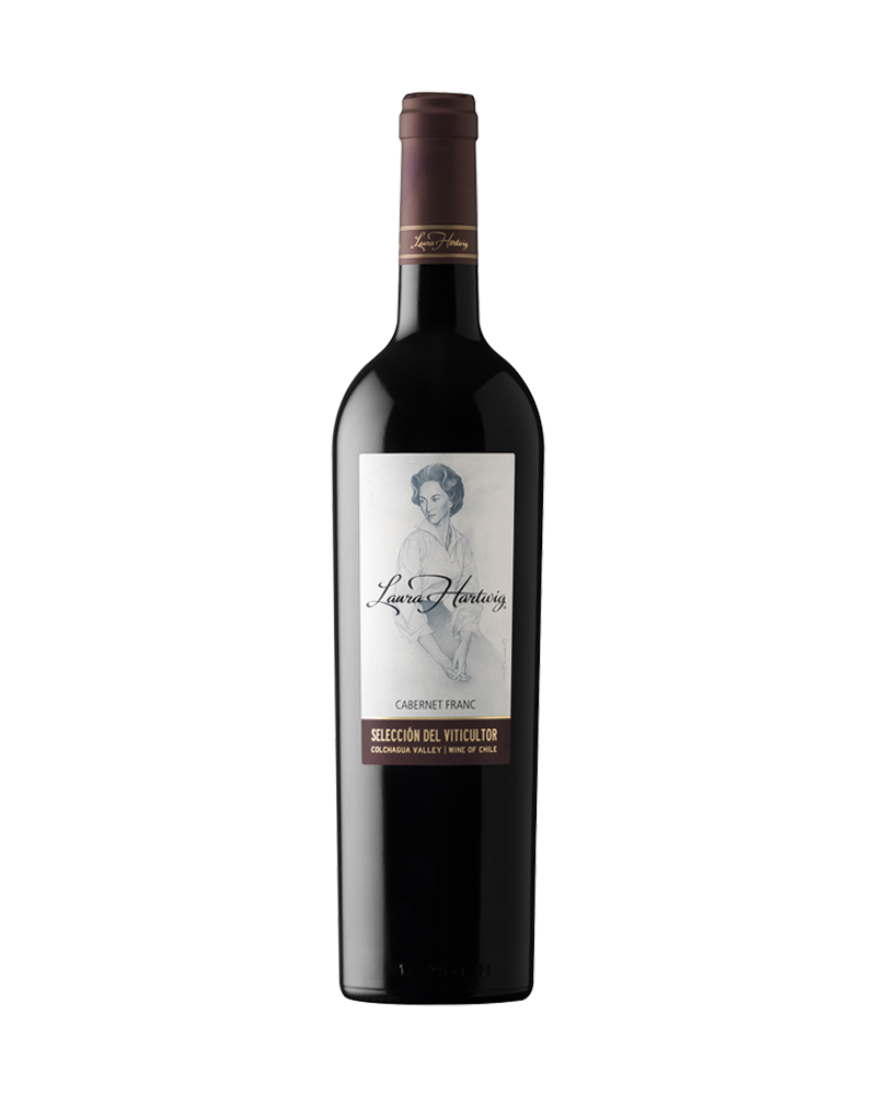 Selección del Viticultor Cabernet Franc 2023