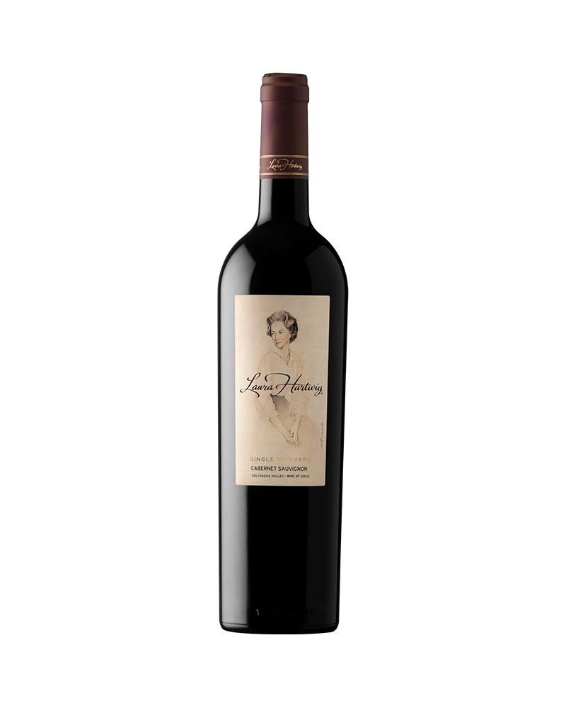 Single Vineyard Cabernet Sauvignon 2022