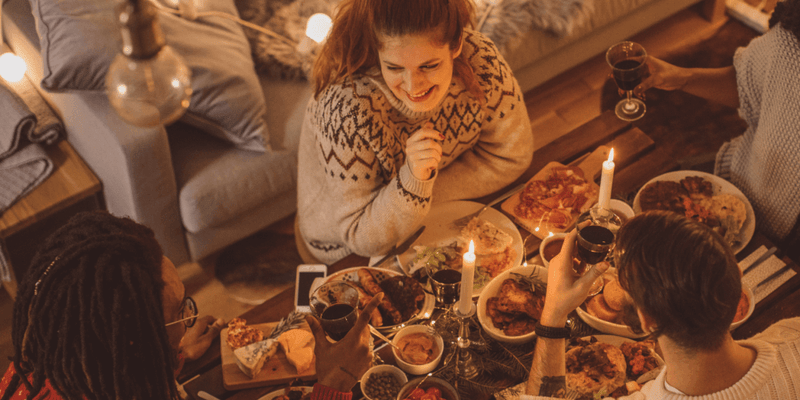 Vinos de invierno: ¿cuáles son los mejores y cómo acompañarlos?