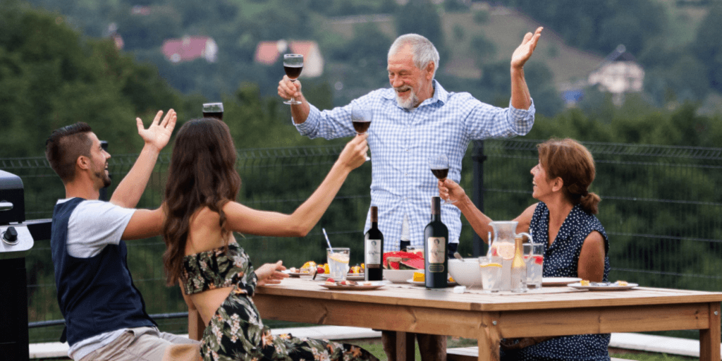 Vinos para regalar en el Día del Papá