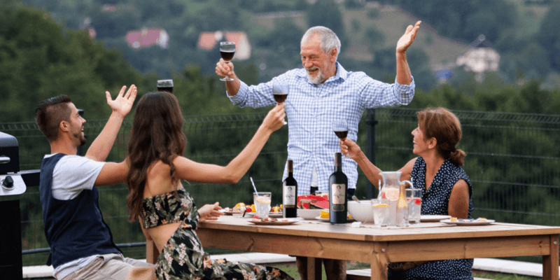 Vinos para regalar en el Día del Papá
