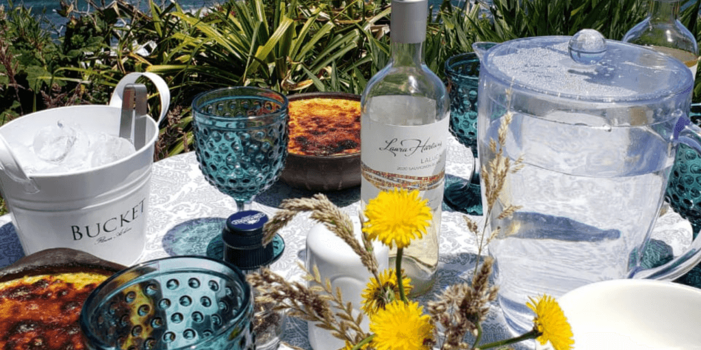 El Mes del Mar es todo mayo: Celébralo con estos Vinos frescos