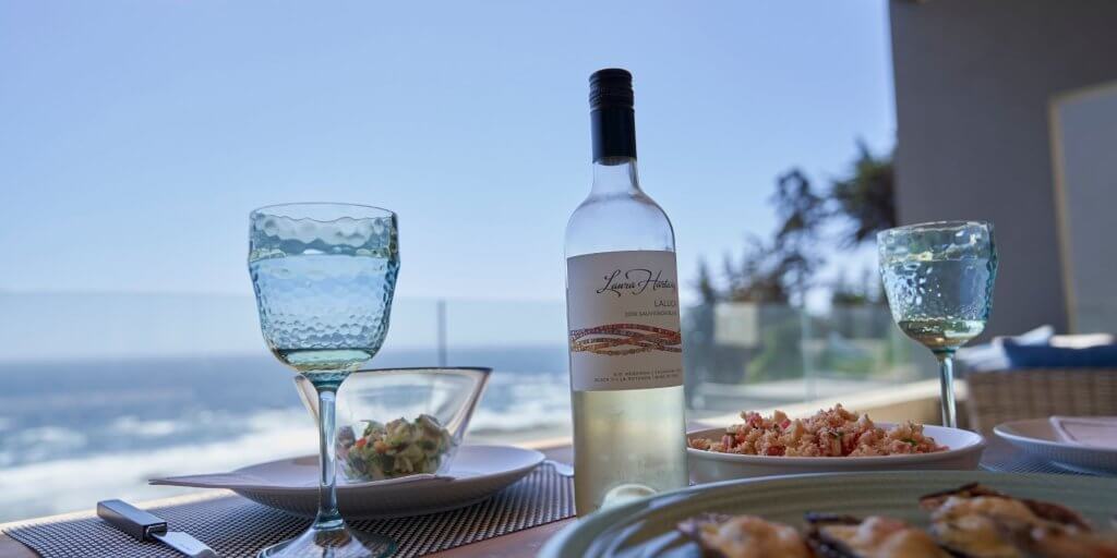 Vinos frescos ¡Aún no le digas adiós al verano!