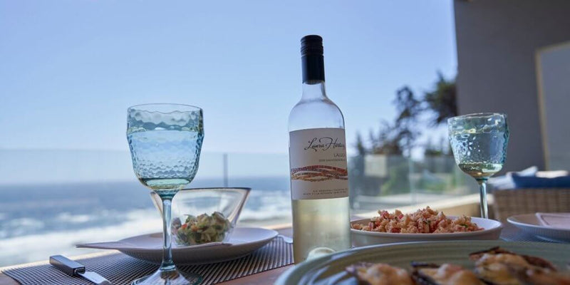Vinos frescos ¡Aún no le digas adiós al verano!