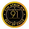 Selección del Viticultor Petit Verdot 2024 - Certificación 4