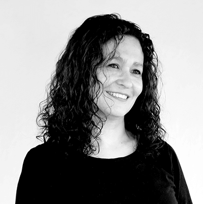 Alejandra Cerro