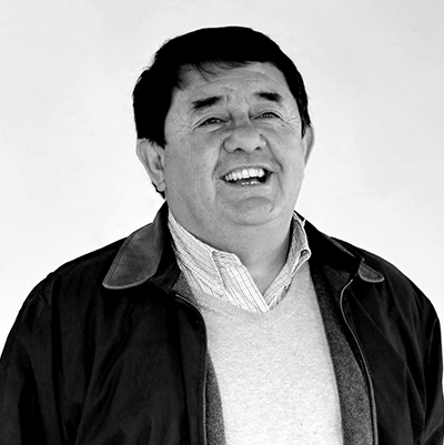 Patricio Serrano
