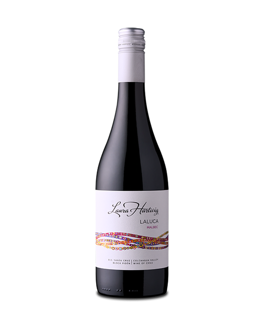 Laluca Malbec 2025