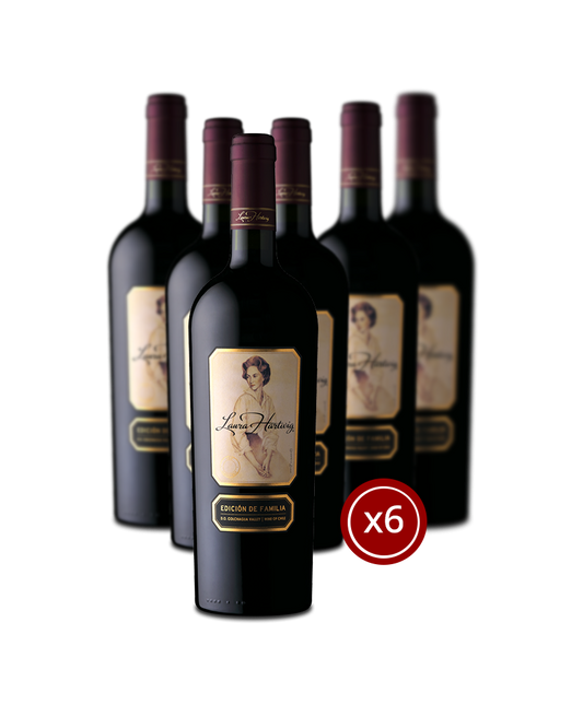 Pack Edición de Familia 2022