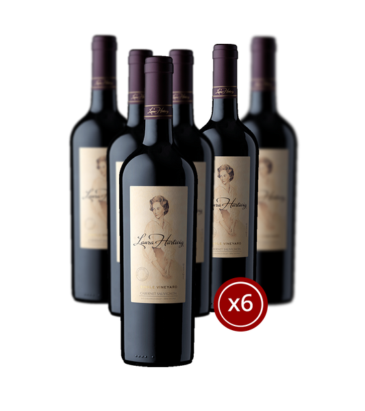 Pack Single Vineyard Cabernet Sauvignon 2022