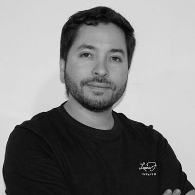 Rodrigo Yavar
