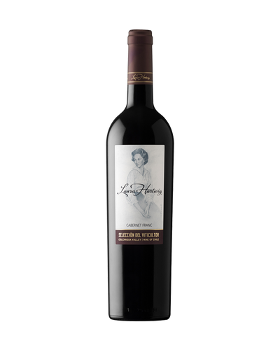 Selección del Viticultor Cabernet Franc 2023