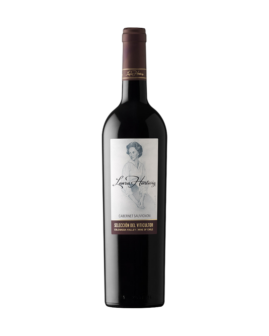 Selección del Viticultor Cabernet Sauvignon 2023