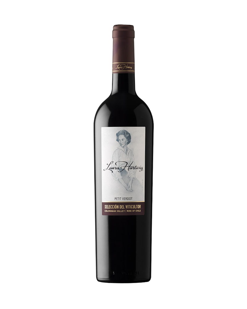 Selección del Viticultor Petit Verdot 2024