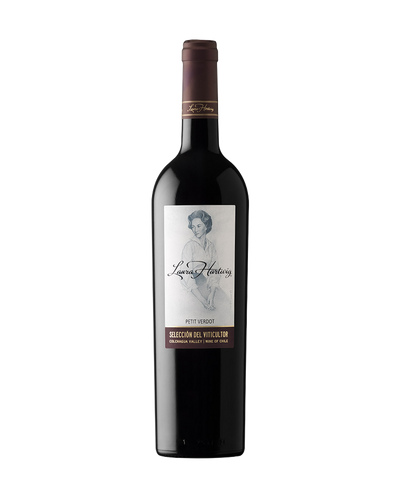 Selección del Viticultor Petit Verdot 2024