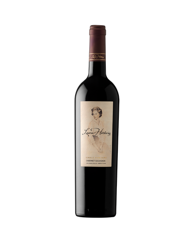 Single Vineyard Cabernet Sauvignon 2022