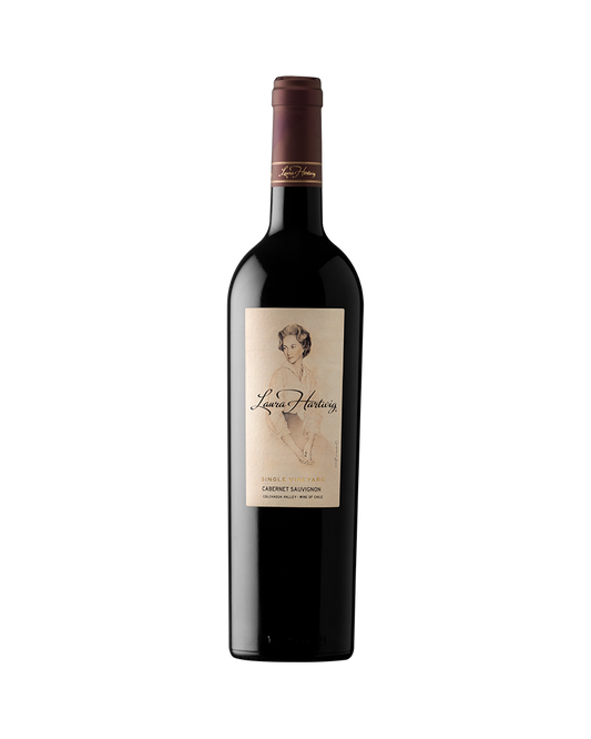 Single Vineyard Cabernet Sauvignon 2022