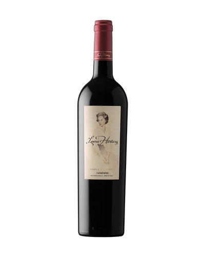 Single Vineyard Carménère 2023