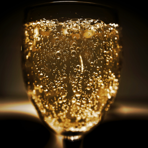 Champagne - Espumante